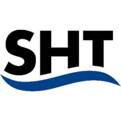 SHT Logo